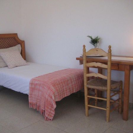 Bed and Breakfast Casa Algaida Sanlúcar de Barrameda Zewnętrze zdjęcie