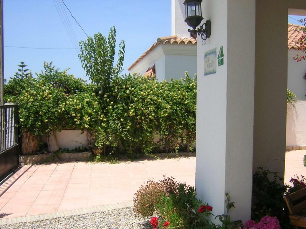 Bed and Breakfast Casa Algaida Sanlúcar de Barrameda Zewnętrze zdjęcie