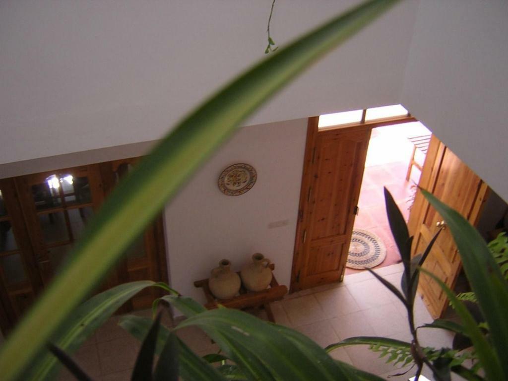 Bed and Breakfast Casa Algaida Sanlúcar de Barrameda Zewnętrze zdjęcie