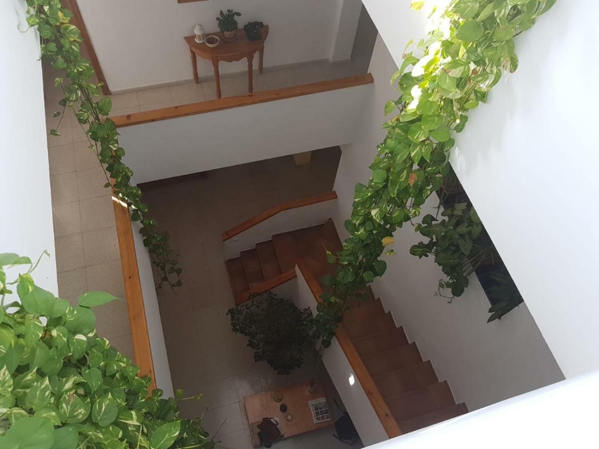 Bed and Breakfast Casa Algaida Sanlúcar de Barrameda Zewnętrze zdjęcie