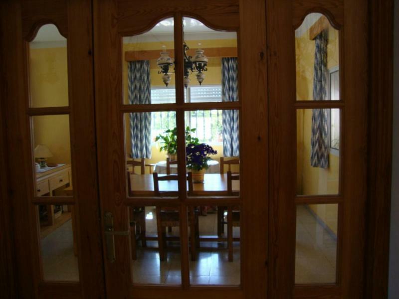Bed and Breakfast Casa Algaida Sanlúcar de Barrameda Zewnętrze zdjęcie