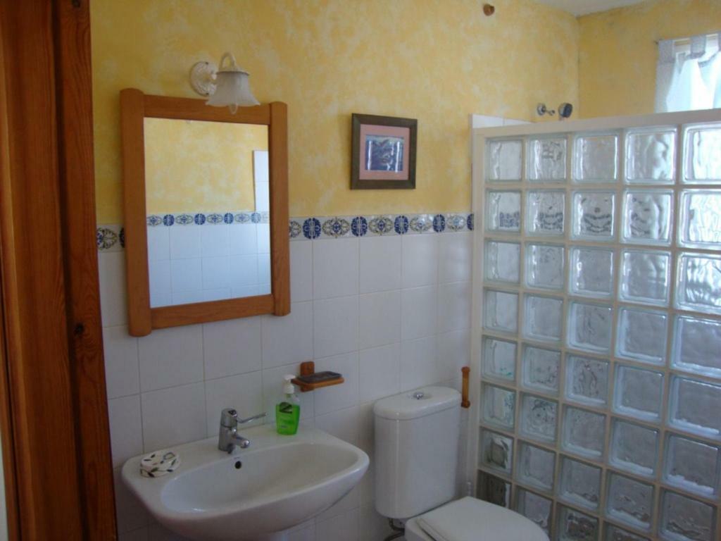 Bed and Breakfast Casa Algaida Sanlúcar de Barrameda Zewnętrze zdjęcie