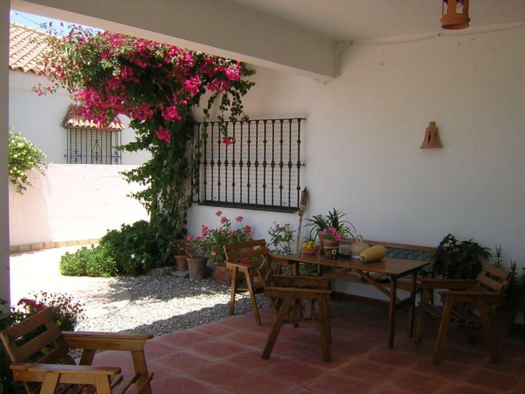 Bed and Breakfast Casa Algaida Sanlúcar de Barrameda Zewnętrze zdjęcie