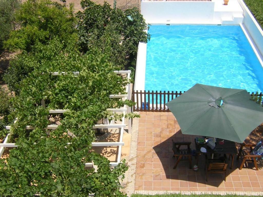 Bed and Breakfast Casa Algaida Sanlúcar de Barrameda Zewnętrze zdjęcie
