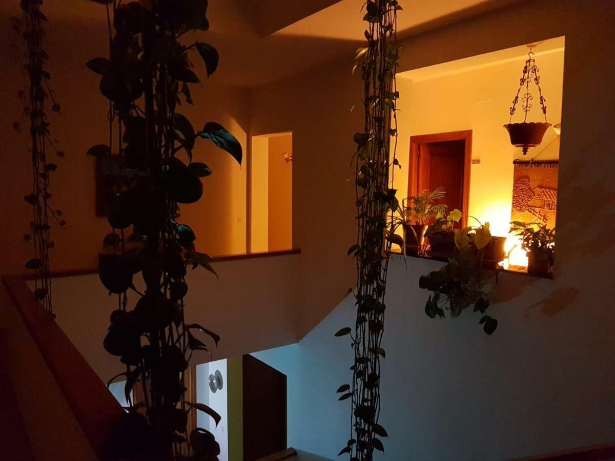 Bed and Breakfast Casa Algaida Sanlúcar de Barrameda Zewnętrze zdjęcie