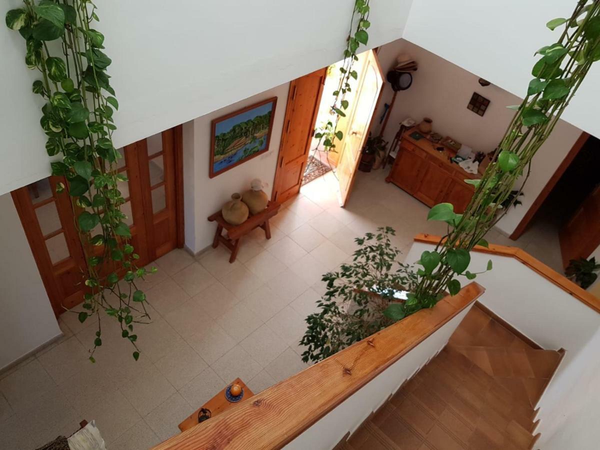 Bed and Breakfast Casa Algaida Sanlúcar de Barrameda Zewnętrze zdjęcie