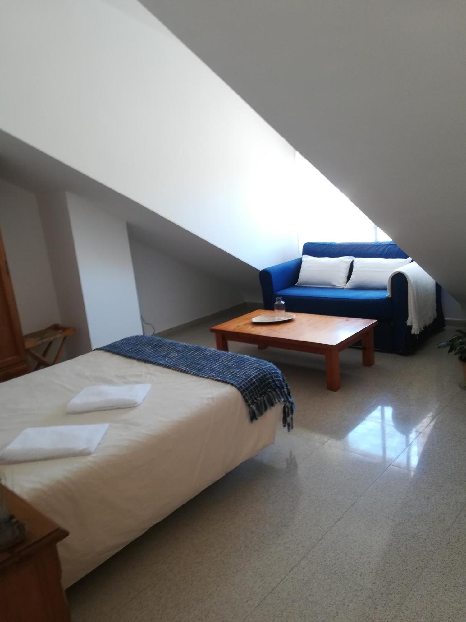 Bed and Breakfast Casa Algaida Sanlúcar de Barrameda Zewnętrze zdjęcie