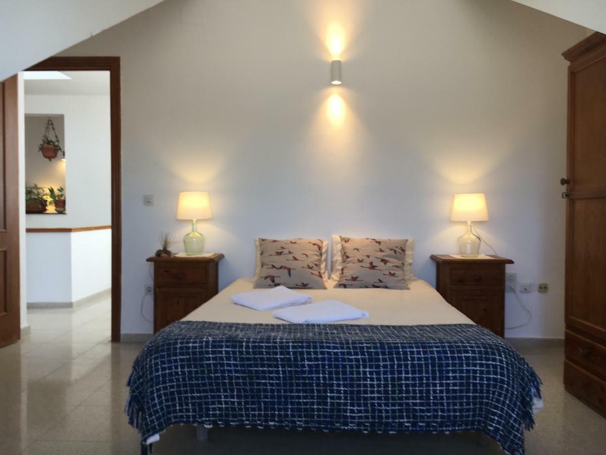 Bed and Breakfast Casa Algaida Sanlúcar de Barrameda Zewnętrze zdjęcie