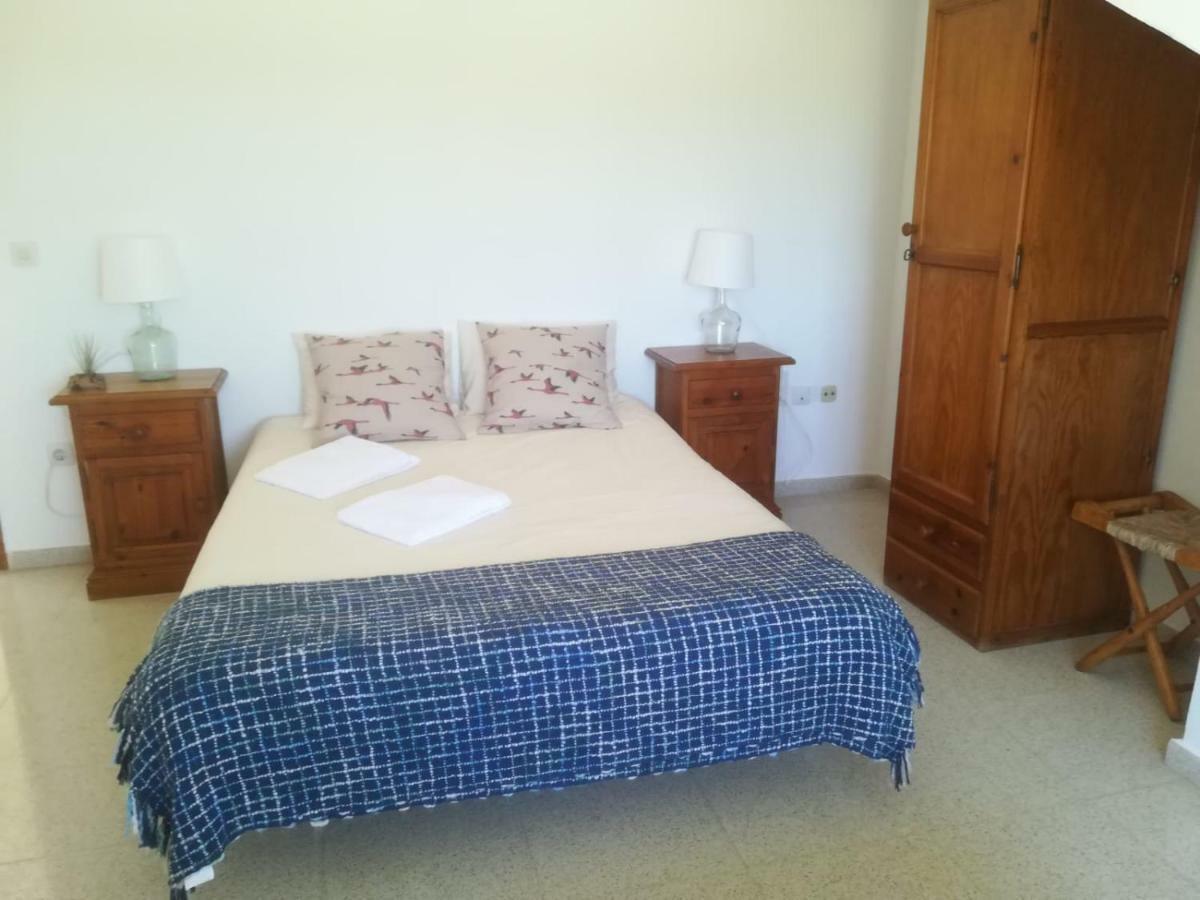 Bed and Breakfast Casa Algaida Sanlúcar de Barrameda Zewnętrze zdjęcie