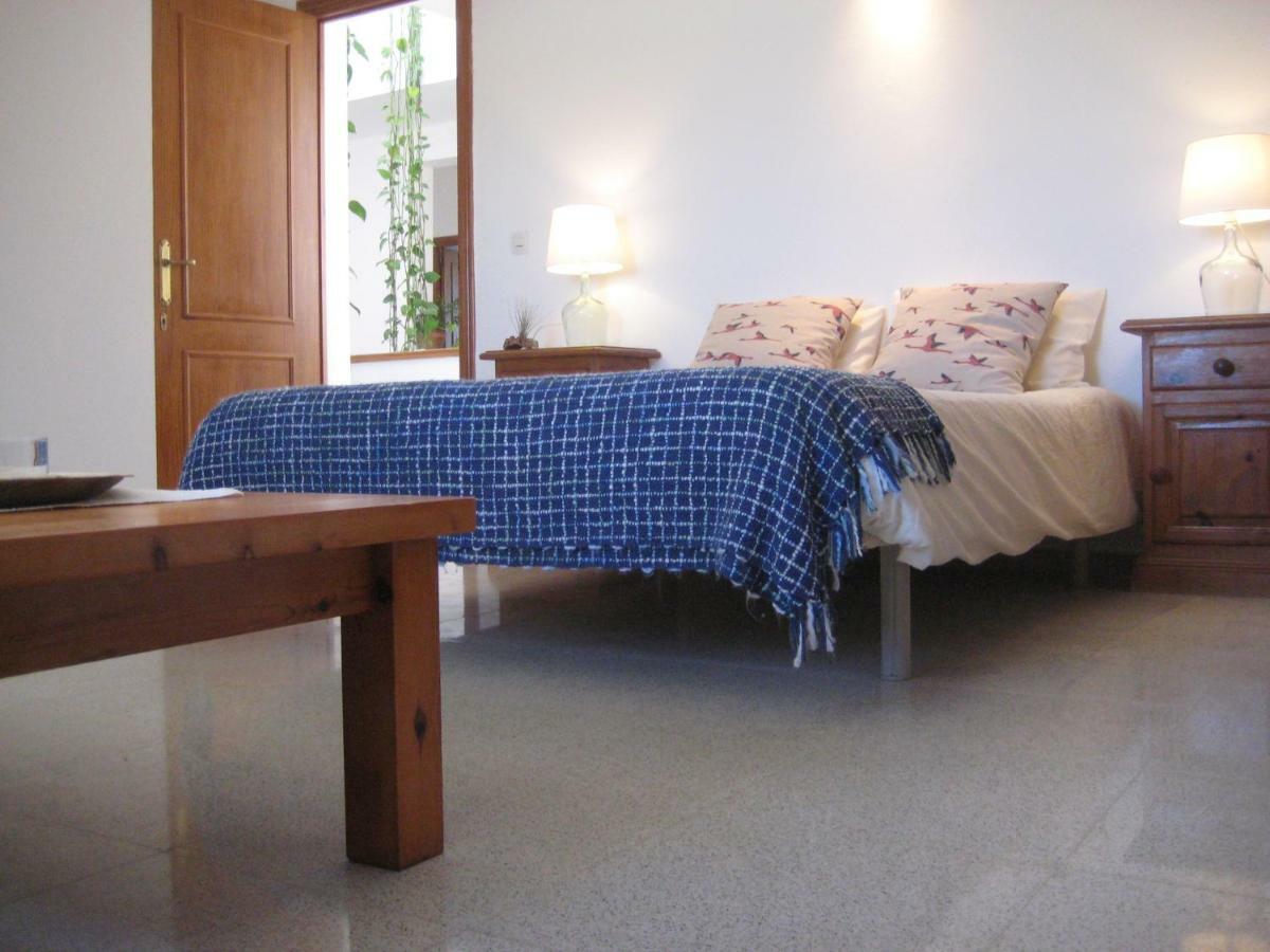 Bed and Breakfast Casa Algaida Sanlúcar de Barrameda Zewnętrze zdjęcie