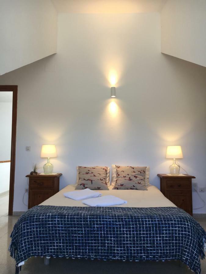 Bed and Breakfast Casa Algaida Sanlúcar de Barrameda Zewnętrze zdjęcie