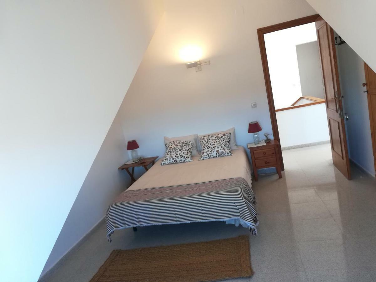 Bed and Breakfast Casa Algaida Sanlúcar de Barrameda Zewnętrze zdjęcie
