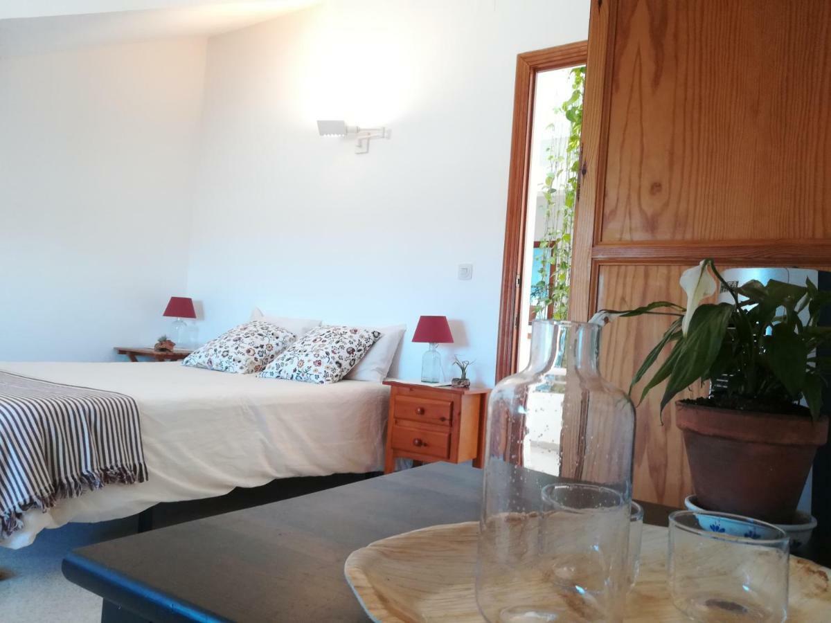 Bed and Breakfast Casa Algaida Sanlúcar de Barrameda Zewnętrze zdjęcie