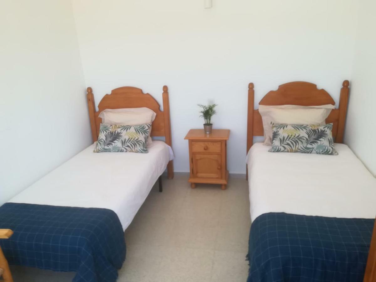 Bed and Breakfast Casa Algaida Sanlúcar de Barrameda Zewnętrze zdjęcie