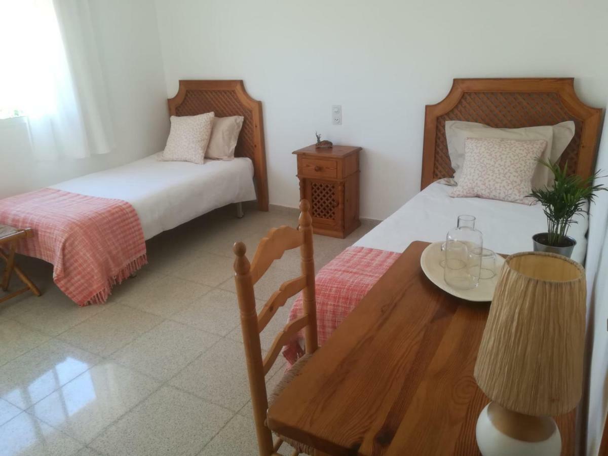 Bed and Breakfast Casa Algaida Sanlúcar de Barrameda Zewnętrze zdjęcie