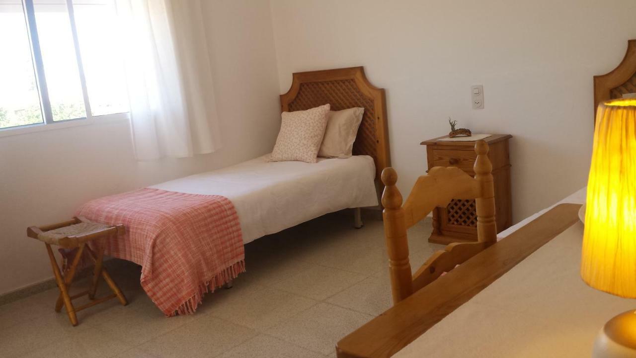 Bed and Breakfast Casa Algaida Sanlúcar de Barrameda Zewnętrze zdjęcie