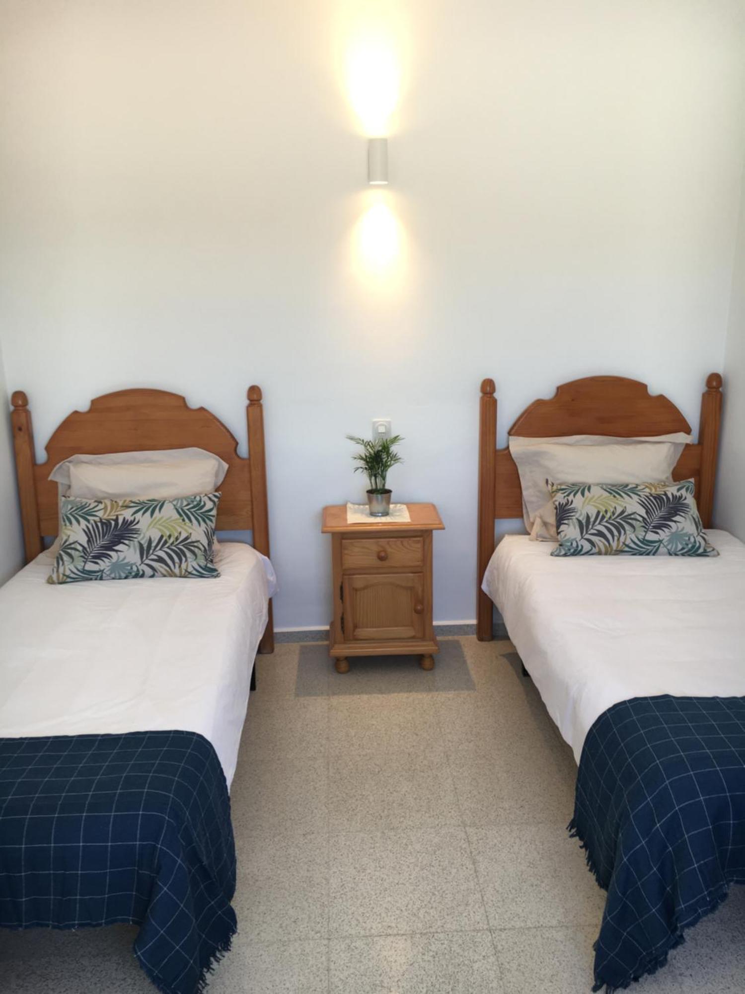 Bed and Breakfast Casa Algaida Sanlúcar de Barrameda Zewnętrze zdjęcie