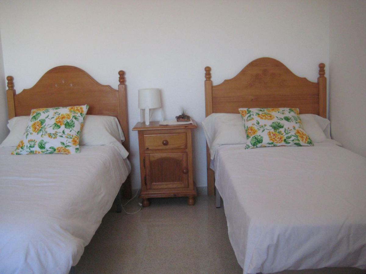Bed and Breakfast Casa Algaida Sanlúcar de Barrameda Zewnętrze zdjęcie
