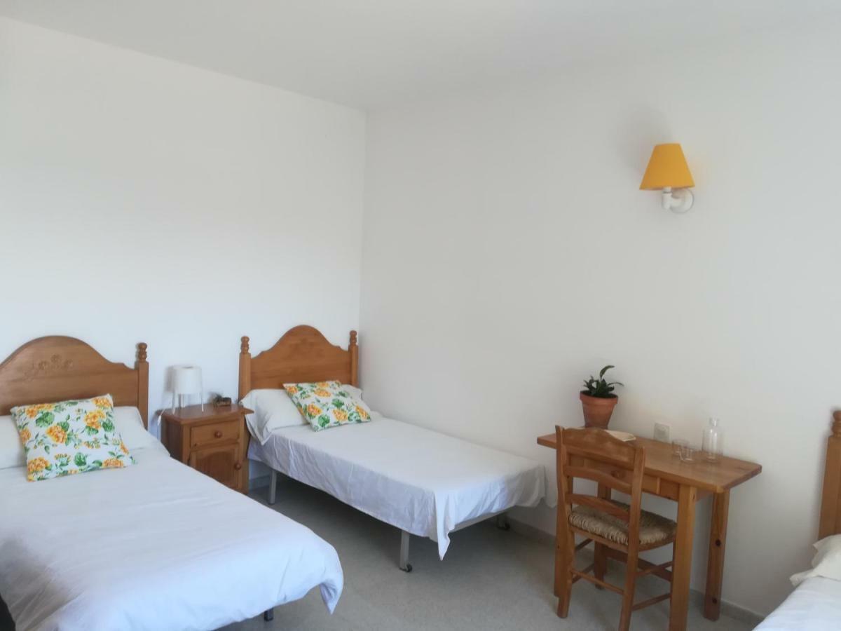 Bed and Breakfast Casa Algaida Sanlúcar de Barrameda Zewnętrze zdjęcie