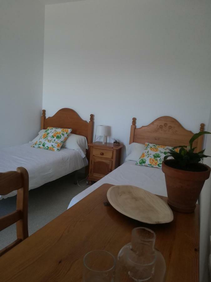 Bed and Breakfast Casa Algaida Sanlúcar de Barrameda Zewnętrze zdjęcie