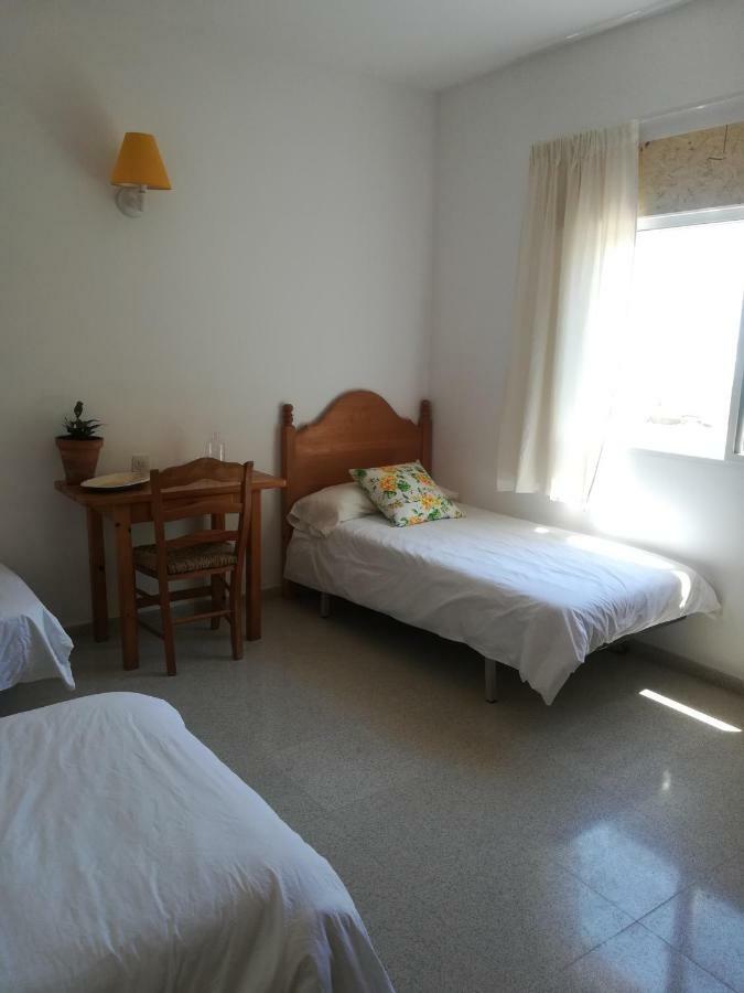 Bed and Breakfast Casa Algaida Sanlúcar de Barrameda Zewnętrze zdjęcie