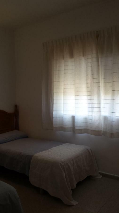 Bed and Breakfast Casa Algaida Sanlúcar de Barrameda Zewnętrze zdjęcie