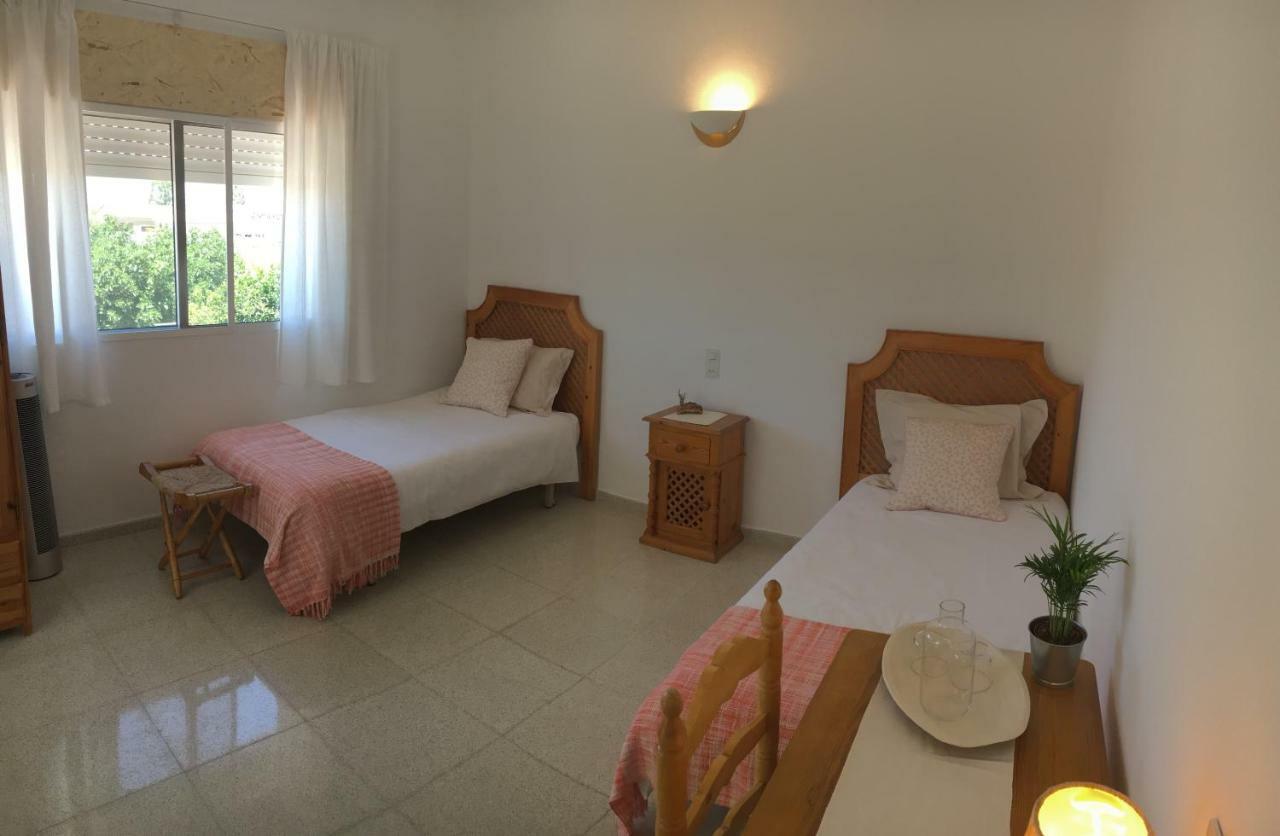 Bed and Breakfast Casa Algaida Sanlúcar de Barrameda Zewnętrze zdjęcie