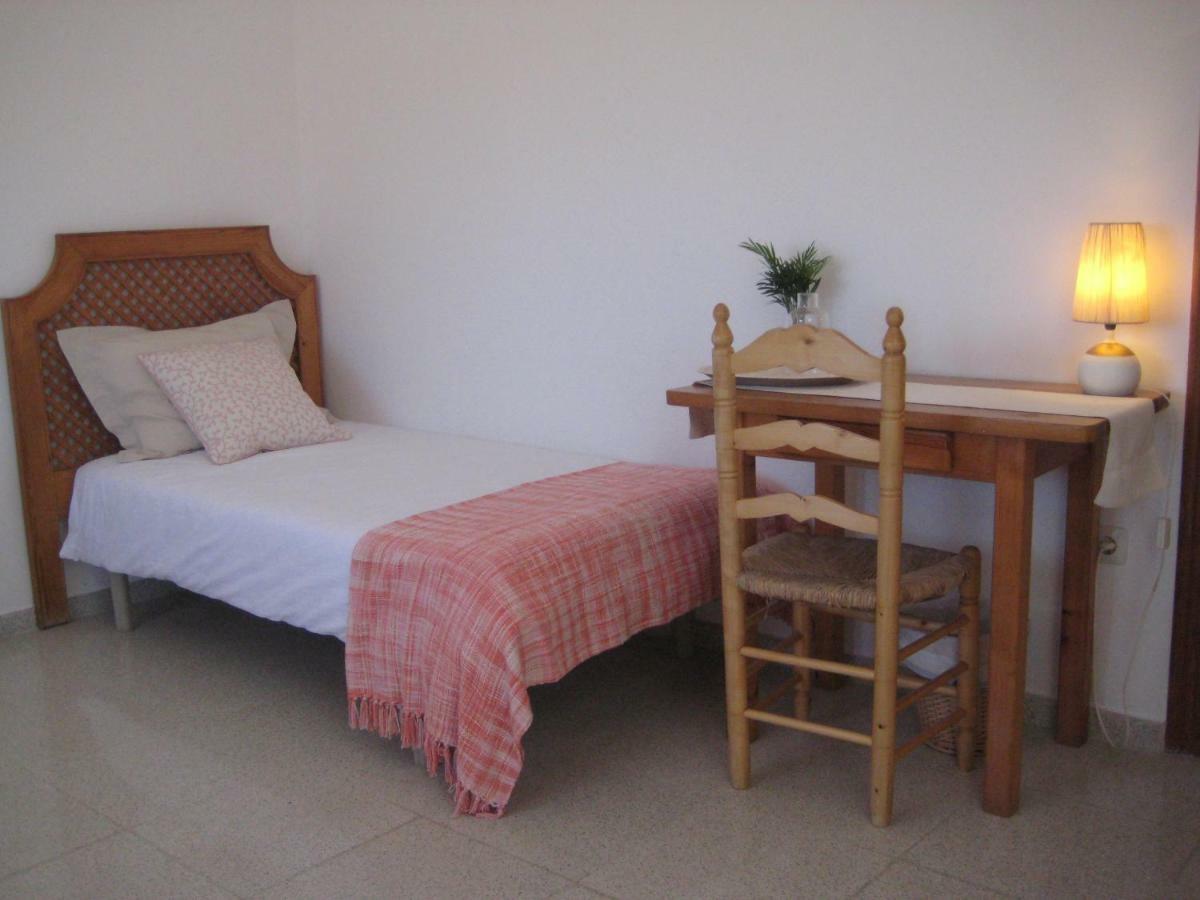 Bed and Breakfast Casa Algaida Sanlúcar de Barrameda Zewnętrze zdjęcie
